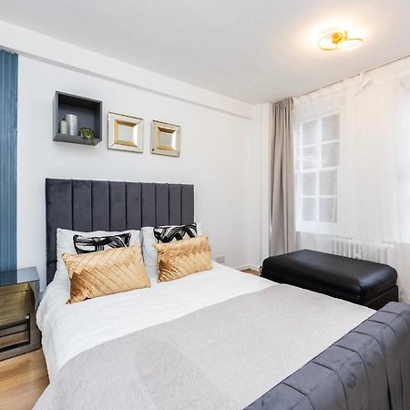 Paddington Marble Arch 4 Apartment London Ngoại thất bức ảnh