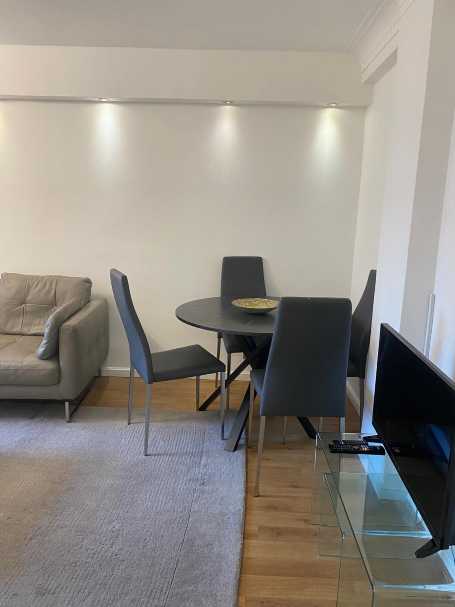 Paddington Marble Arch 4 Apartment London Ngoại thất bức ảnh