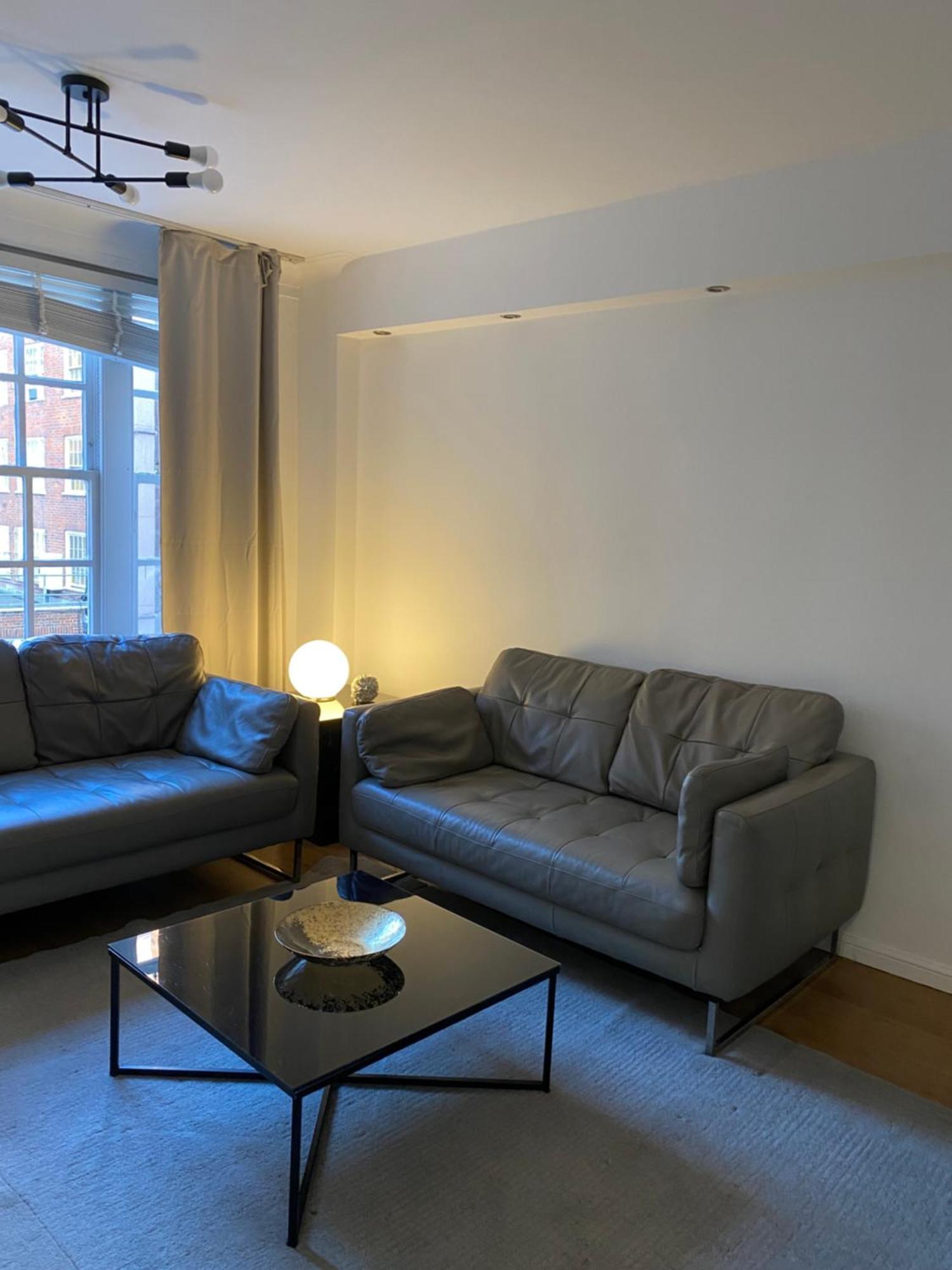 Paddington Marble Arch 4 Apartment London Ngoại thất bức ảnh