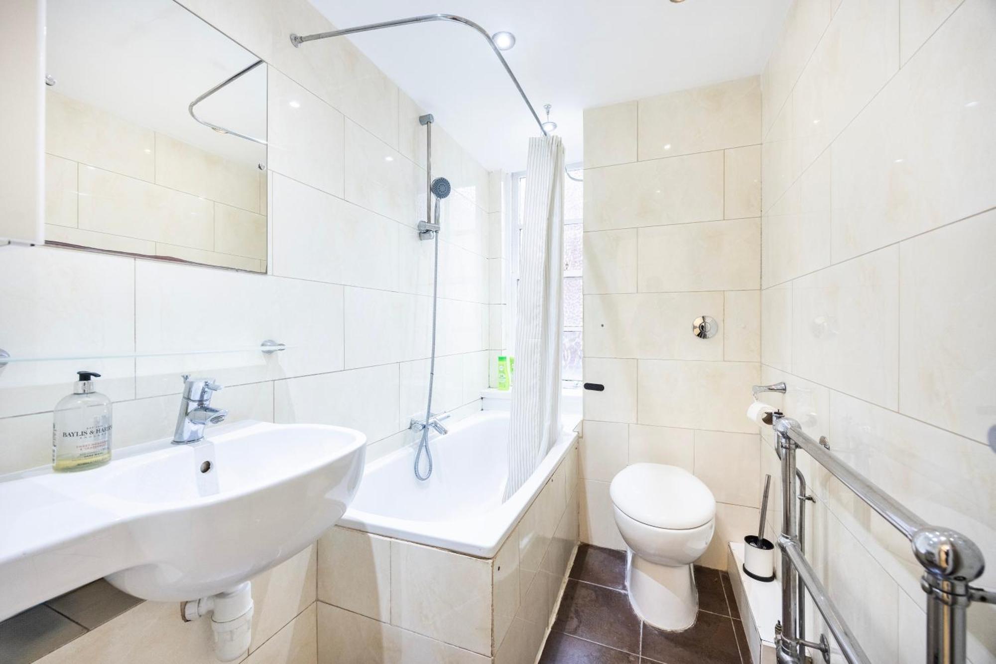 Paddington Marble Arch 4 Apartment London Ngoại thất bức ảnh