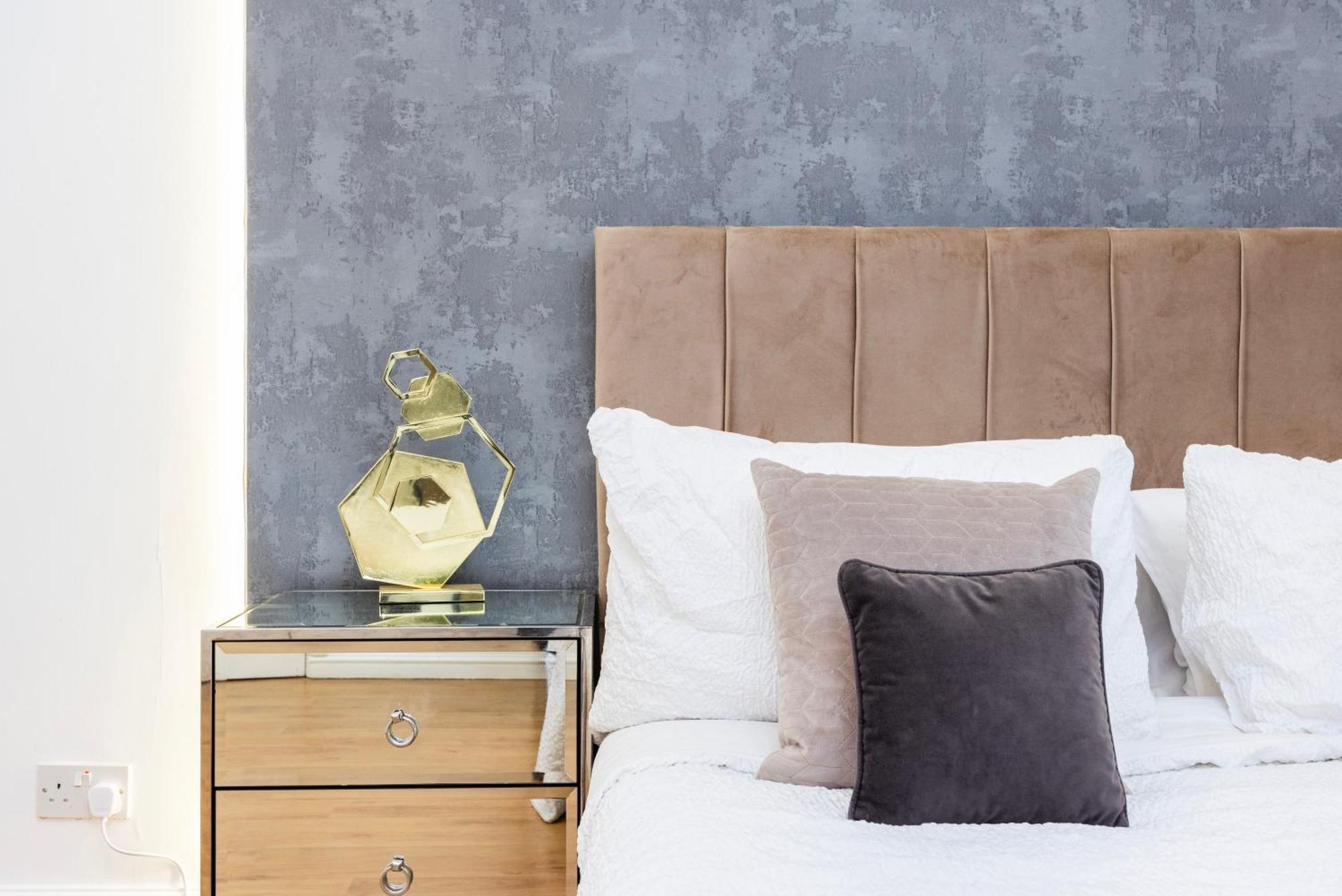 Paddington Marble Arch 4 Apartment London Ngoại thất bức ảnh