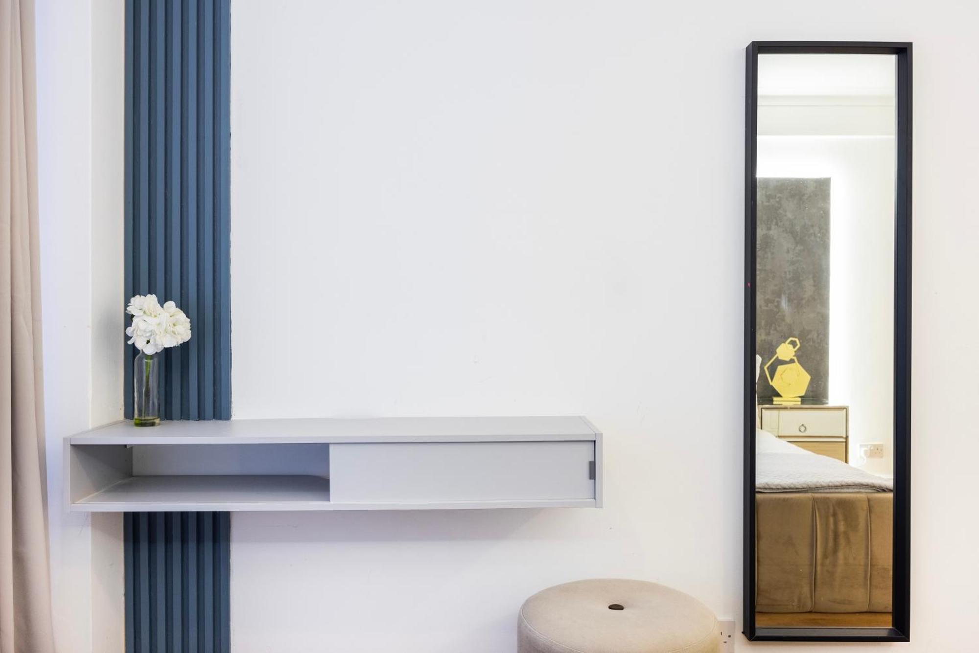 Paddington Marble Arch 4 Apartment London Ngoại thất bức ảnh