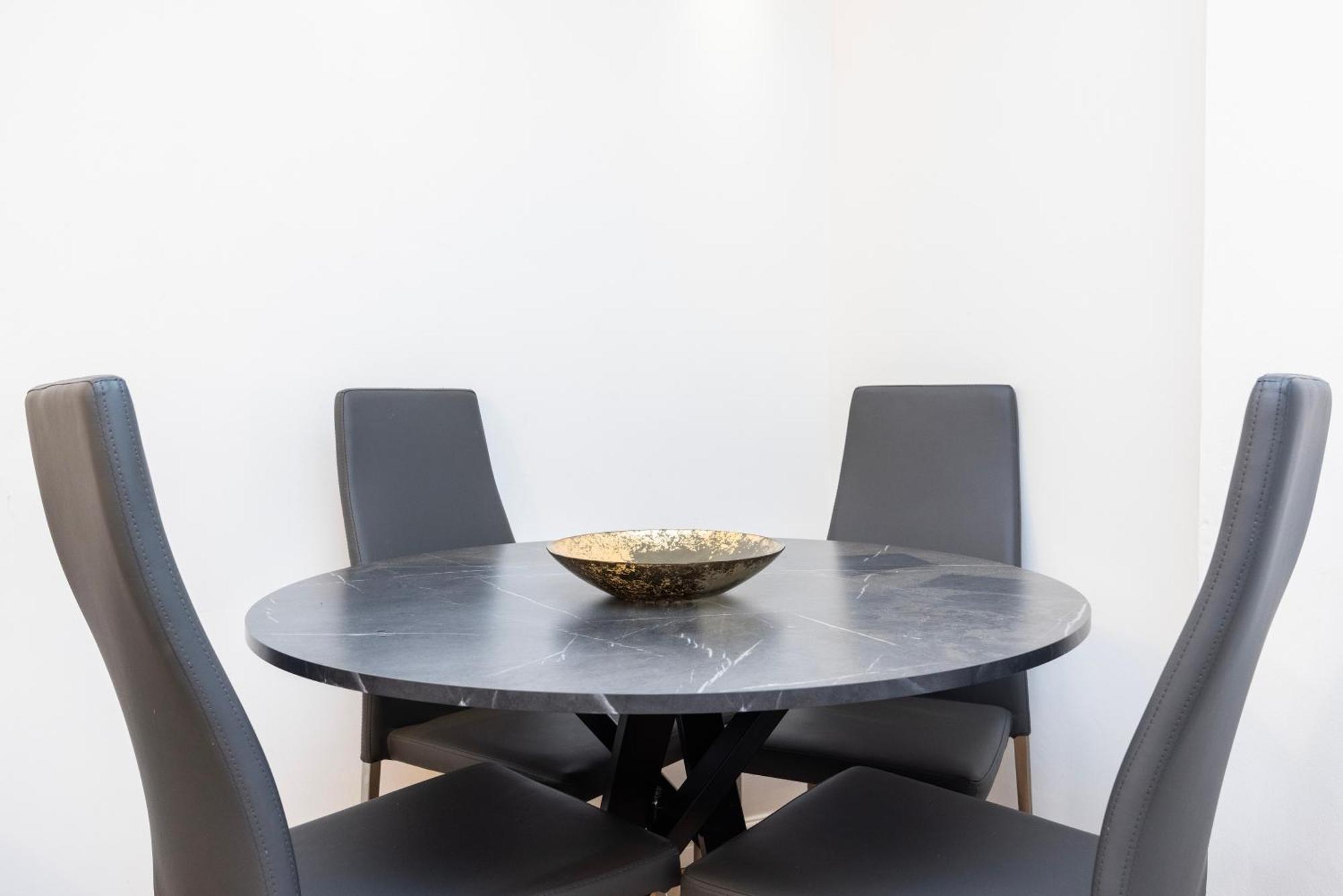 Paddington Marble Arch 4 Apartment London Ngoại thất bức ảnh