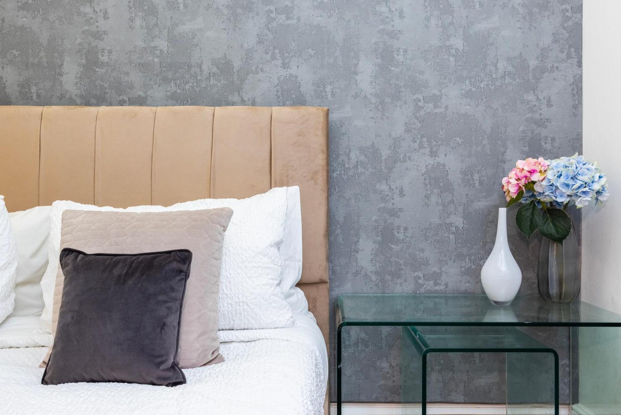 Paddington Marble Arch 4 Apartment London Ngoại thất bức ảnh